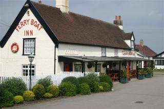Ferry Boat Inn