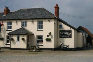 Victoria Inn